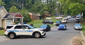 Woman shot and killed in domestic situation in northwest Charlotte