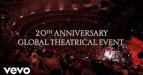 Concert for George - 20th Anniversary One-Night-Only Global Theatrical Event (Trailer)