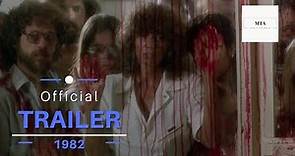 Piranha II: The Spawning - Trailer 1982