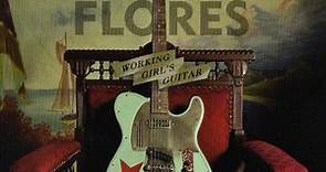 Rosie Flores - Working Girl's Guitar