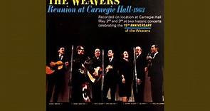 Poor Liza (Live At Carnegie Hall / New York, NY / May 2 1963)
