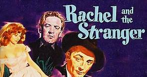 Rachel and the Stranger 1948 with William Holden, Loretta Young and Robert Mitchum