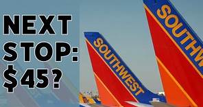 Will Southwest Stock Take Off? | LUV Stock Analysis