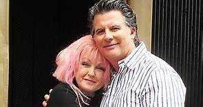 Cyndi Lauper’s Husband: Everything To Know About David Thornton & Their 30+ Year Marriage