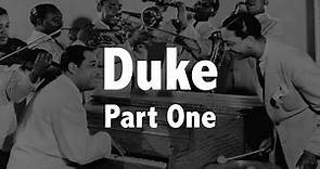 DUKE ELLINGTON PART ONE (Grace and humility) / Jazz History #21