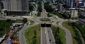 Douala The Economy Capital City of Cameroon 2020