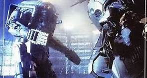 Боевые роботы (Robo Warriors 1996) HD