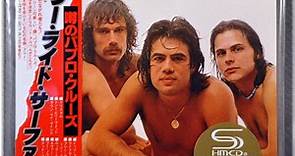 Pablo Cruise - Lifeline