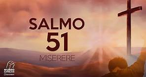 Salmo 51(50) - Miserere