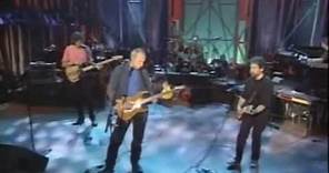 Dire Straits - Sultans Of Swing (Live In London - 1996)