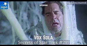 Vox Sola (Enterprise) - The Secrets of Star Trek