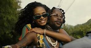 Popcaan - "Next To Me" ft Toni-Ann Singh (Official Video)