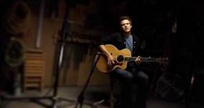 Tyler Hilton - Sunset Blvd.(Acoustic) Video