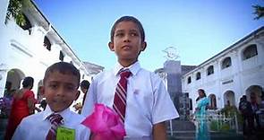 School Anthem of Nalanda College, Colombo 10, Sri Lanka