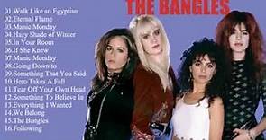 The Bangles Greatest Hits Full Album 2020 || The Bangles Best Songs Of The Bangles 2020