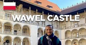 Wawel Castle, Kraków Tour | Discover Kraków, Poland