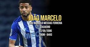 João Marcelo - FC Porto 2023