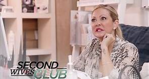 "Second Wives Club" Recap Season 1, Ep. 4 | E!