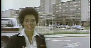 Martha Coleman Eliminated As A Suspect in the Shooting of Vernon Jordan (June 7, 1980)