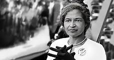 Rosa Parks | Academy of Achievement