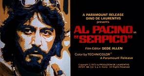 Serpico (1973) 1080p - Al Pacino, Albert Henderson, Cornelia Sharpe