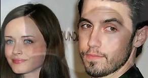 ❤Alexis Bledel and Milo Ventimiglia❤ Beautiful Moments Together👫