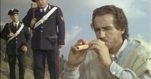 Il Profeta (Film Completo -primo tempo) con Vittorio Gassman