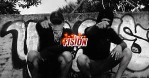 Fisión - Jesse White X F.I.L.O [VIDEO OFICIAL] /(Prod. BupaBeats)