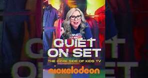 Quiet on Set: The Dark Side of Kids TV (2024) Docuseries Review