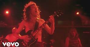 AC/DC - Highway to Hell (Live at Donington, 8/17/91)
