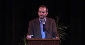 Dr. Jay Michaelson: God vs. Gay? The Religious Case for Equality (full lecture)