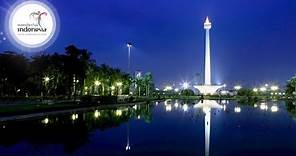 Wonderful Indonesia | Jakarta: Indonesia's National and Business Capital