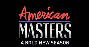 American Masters:Season 2016 Overview
