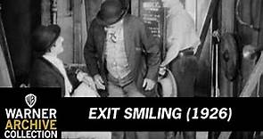 Preview Clip | Exit Smiling | Warner Archive