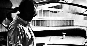 Eero Saarinen : Architect