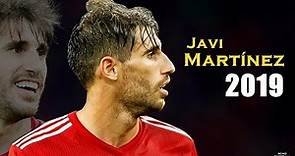 The Bavarians | Javi Martínez 2019 - Skills & Goals