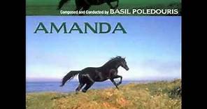 Amanda by Basil Poledouris (1996)