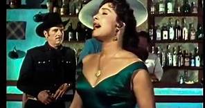 Flor Silvestre con el Mariachi México - Una sola caída (1956)
