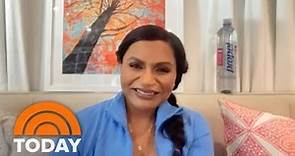 Mindy Kaling On Taking A Small Steps Approach To Weight Loss