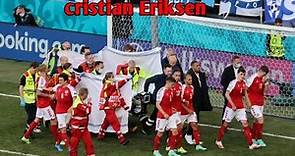 Denmark VS Finland Euro 2021 Live Match||Game Suspended After Cristian Eriksen Collapses The Field