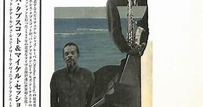 Horace Tapscott & Michael Session - Live At Théâtre Du Chêne Noir, Avignon, France 1989