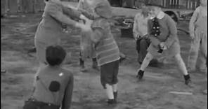 Skippy (1931) clip