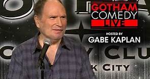 Gabe Kaplan | Gotham Comedy Live