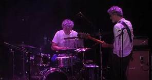 Blonde Redhead - Misery Is A Butterfly Live @ Islington Assembly Hall