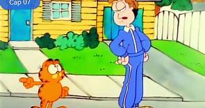 Garfield y sus amigos capitulo 07 audio latino