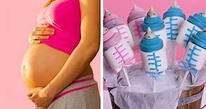 15 Money Saving Baby Hacks Every Mother Should Know!!
