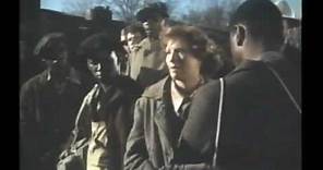 Judge Horton & The Scottsboro Boys (1976) movie trailer