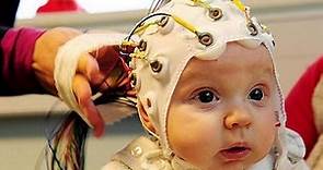 The Secret Life of The Baby's Brain