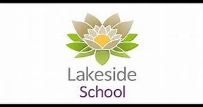 Lakeside School, Merseyside