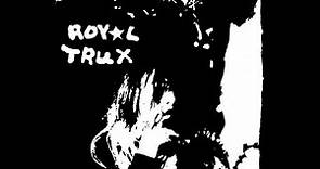 Royal Trux - Twin Infinitives (Full Album)